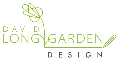David Long Garden Design Logo